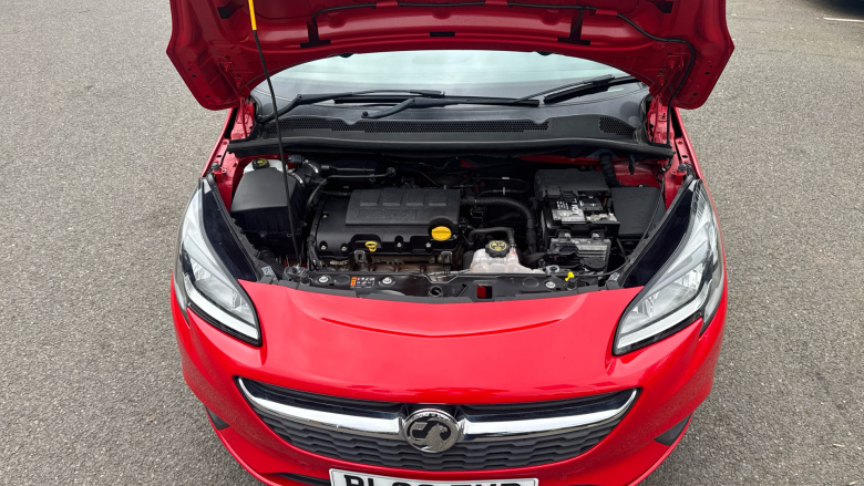 Vauxhall Corsa 1.4 Energy 5dr [AC] Auto Petrol Hatchback